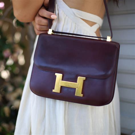 hermes constance bag in paris|constance Hermes bag price.